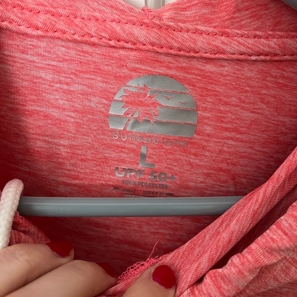 Rehoboth Beach Delaware Swim tee - Picture 2 of 6